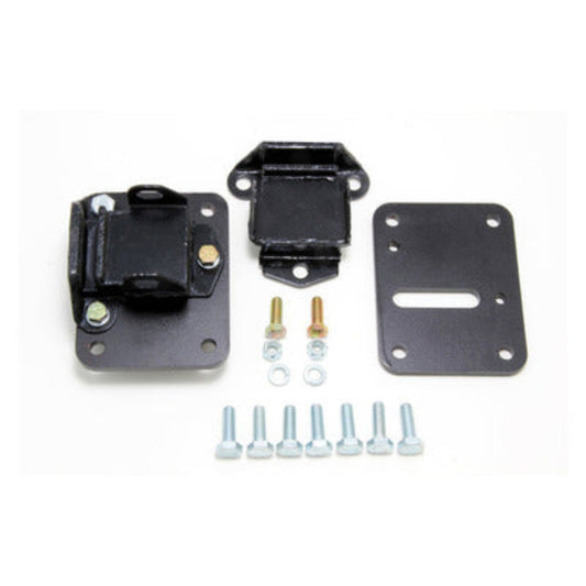 Trans-Dapt LS Engine Swap Motor Mount Kit 1-3/4" Forward 4597