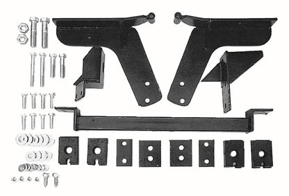Trans-Dapt Vega V8 Mount Kit 4686