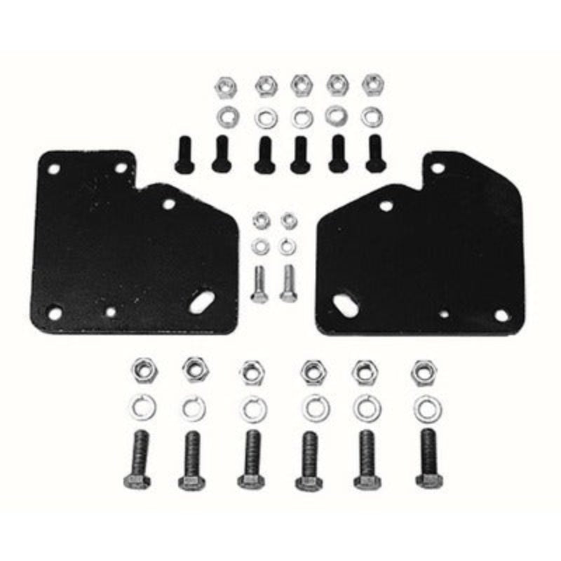 Motor Mount Kit V8/S10 
