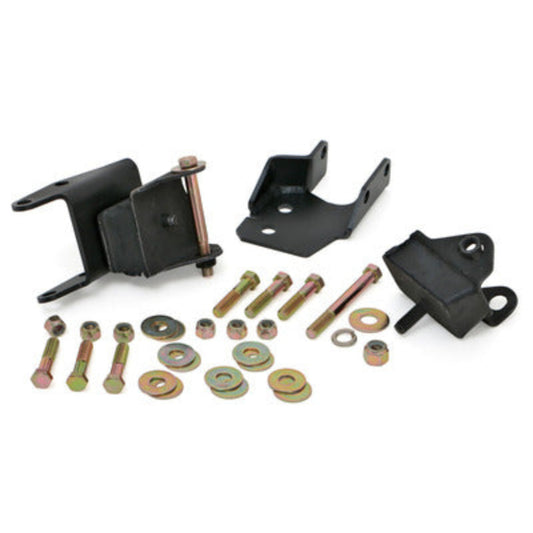 Trans-Dapt 66-72 Mopar Motor Mount Kit 4701