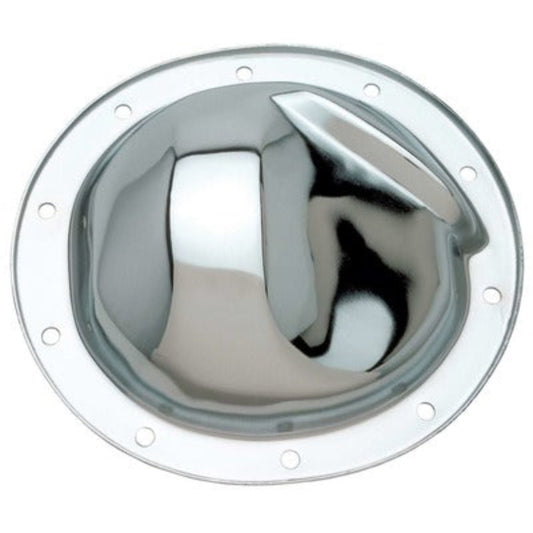 Trans-Dapt Differential Cover GM A-F Body 10 Bolt 4786