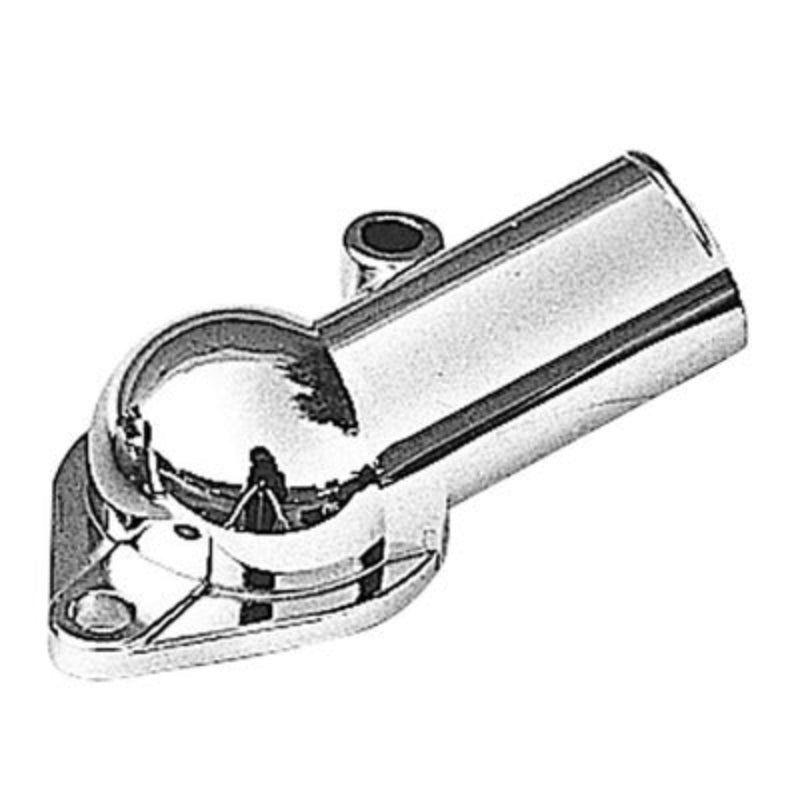 Trans-Dapt Chevy Water Neck 4789