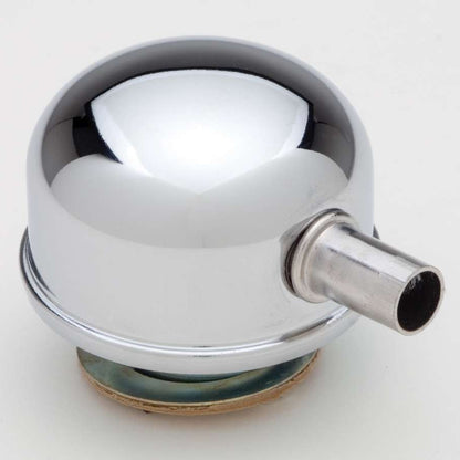 Trans-Dapt Chrome Twist-On Breather 4806