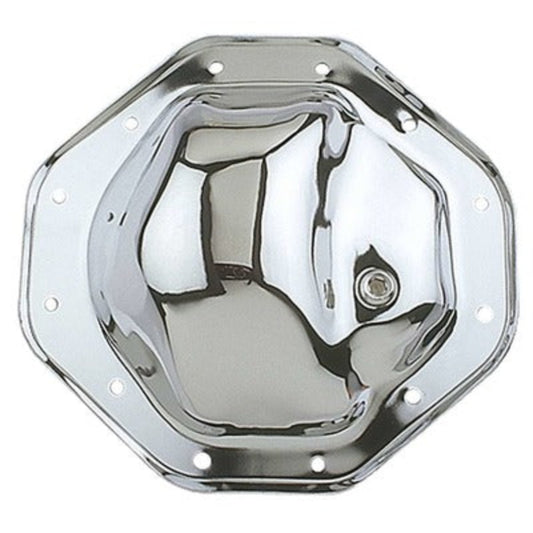 Trans-Dapt Differential Cover Chrome Dodge 9.25" Ring Gear 4817
