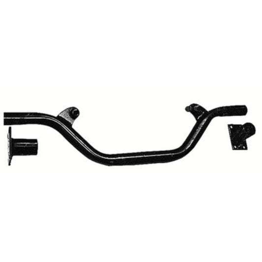 Trans-Dapt SB Ford Frame Mount K-Member 4819