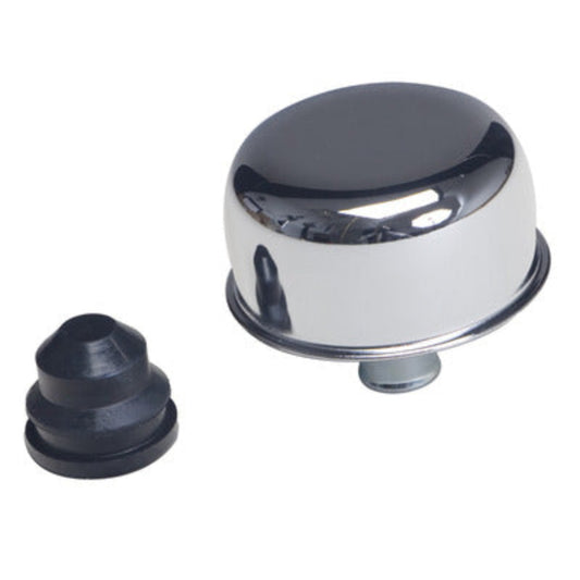Trans-Dapt Breather w/Grommet 4871