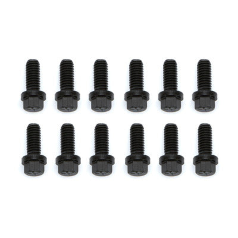 Trans-Dapt 5/16 Hex Header Bolts 4900