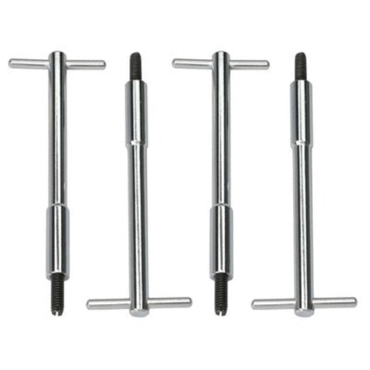 T-Bar Wing Nuts