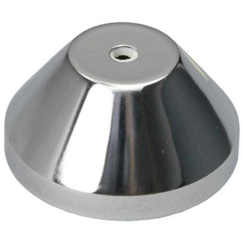 Trans-Dapt Vacuum Advance Cover 4973