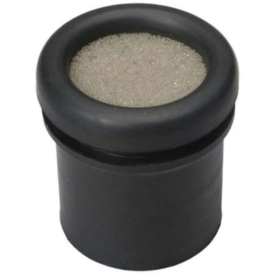 Trans-Dapt Valve Cover Foam Baffled Breather Grommet 6076