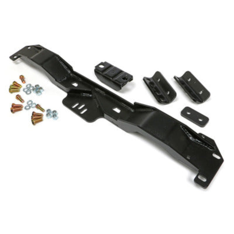 Transmission Mount Kit IC into 70-81 F-Body LS