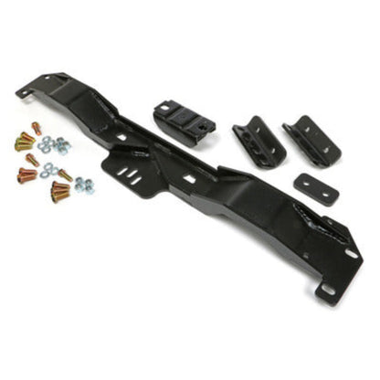 Transmission Mount Kit IC into 70-81 F-Body LS