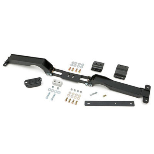 Trans-Dapt LS Swap Transmission Crossmember GM A-Body/G-Body  6422