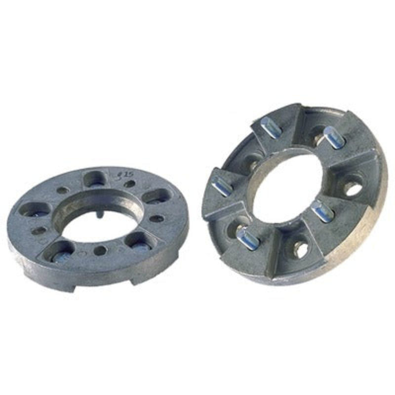 Trans-Dapt Wheel Adapter 4.75 On 4.5 7070