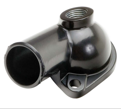 Trans-Dapt SBC Late V8 Water Neck 8635