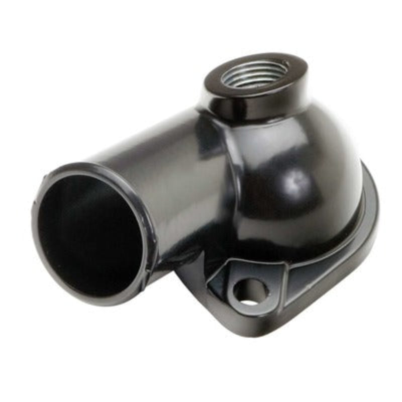 SBC Late V8 Water Neck