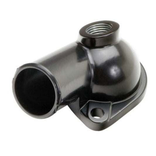 SBC Late V8 Water Neck