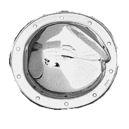 Trans-Dapt Differential Cover Kit GM A/F-Body 10 Bolt 8780