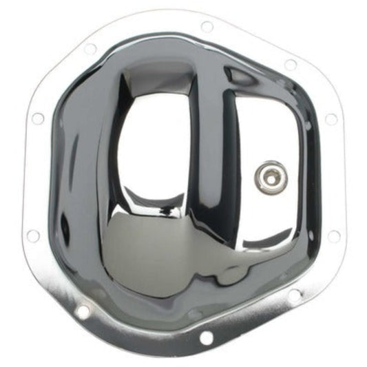 Trans-Dapt Differential Cover Kit Dana 44 8782