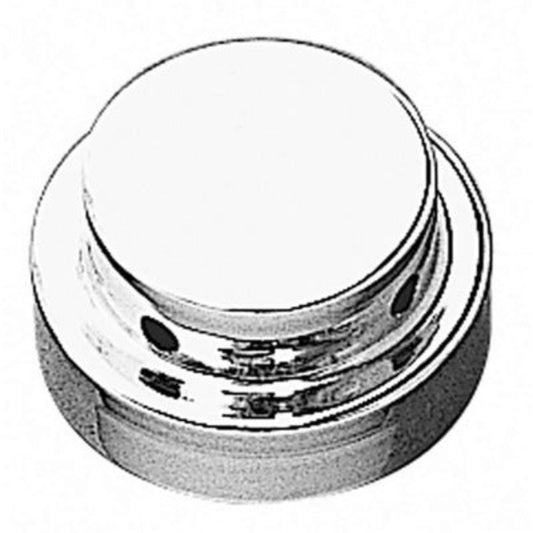 Trans-Dapt Overflow Cap Cover 8833