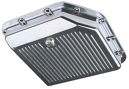 Trans-Dapt Aluminum TH350 Transmission Pan 8896