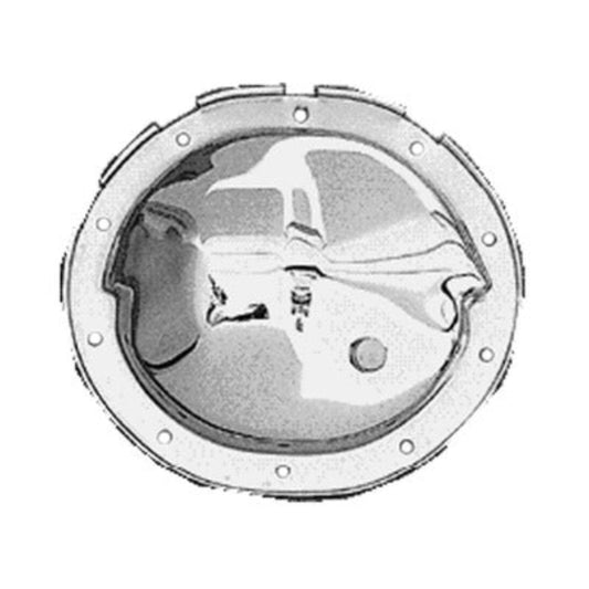 Trans-Dapt Differential Cover Kit GM 1982-92 F-Body, 8.5" Ring Gear 9037