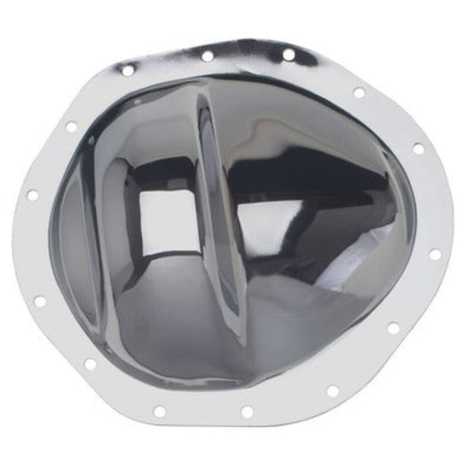Trans-Dapt Differential Cover Kit GM 14 Bolt 9.5" 9043