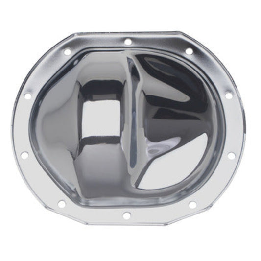 Trans-Dapt Differential Cover Kit Mustang/Capri 7.5" Ring Gear 9044