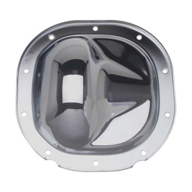 Trans-Dapt Differential Cover Kit Mustang/Capri 8.8" Ring Gear 9045