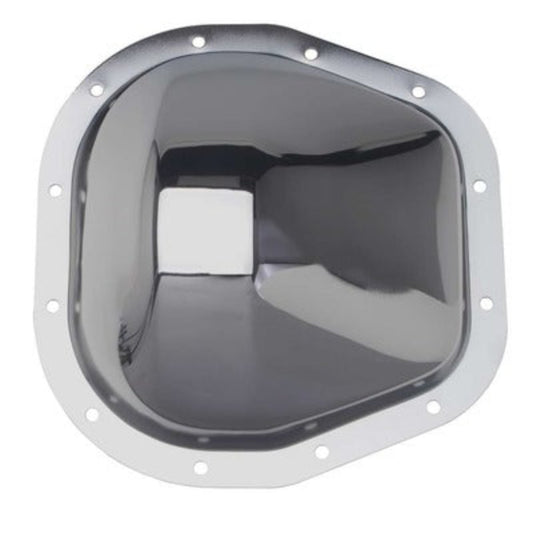 Trans-Dapt Differential Cover Kit Sterling 12 Bolt 9046