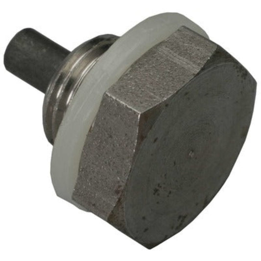 Trans-Dapt Oil Pan Plug 9062