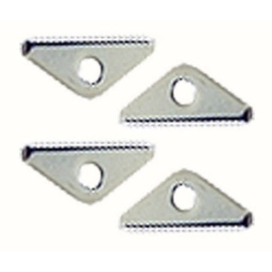 Trans-Dapt Valve Cover Mini Tabs 9067