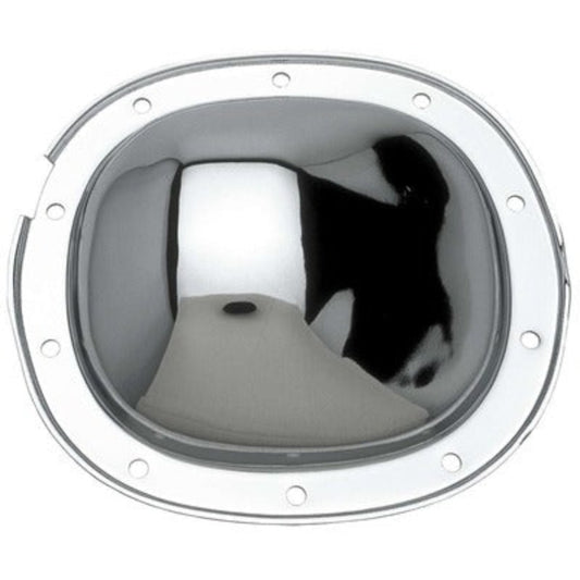Trans-Dapt Differential Cover GM F-Body 7.5/7.6 Ring Gear 9072