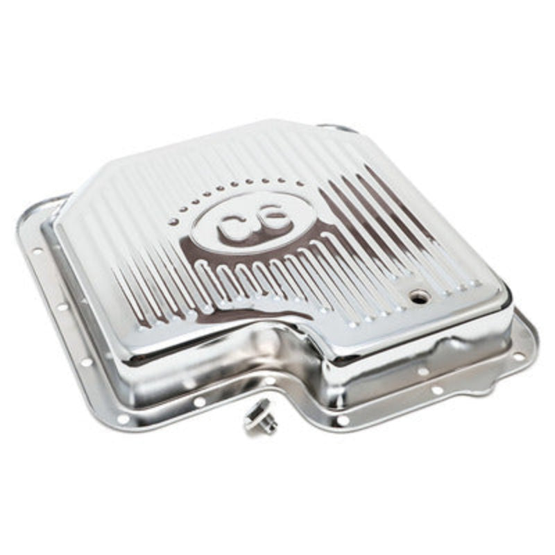 Trans-Dapt Transmission Pan 9125