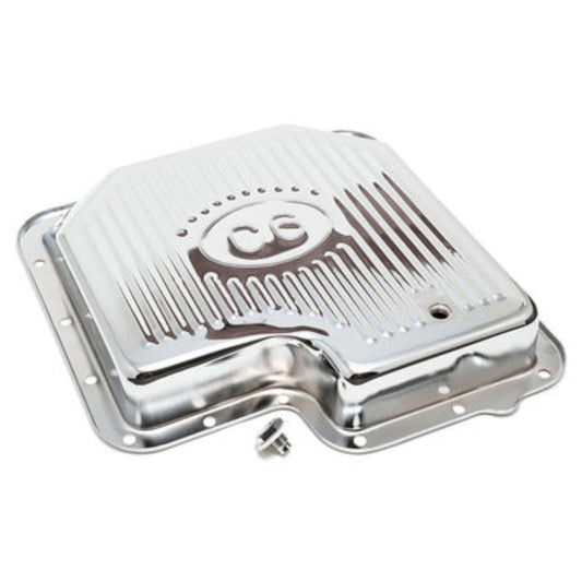 Trans-Dapt Transmission Pan 9125