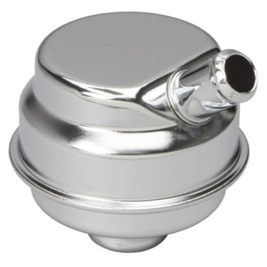 Trans-Dapt Mopar Push-In Breather 9169