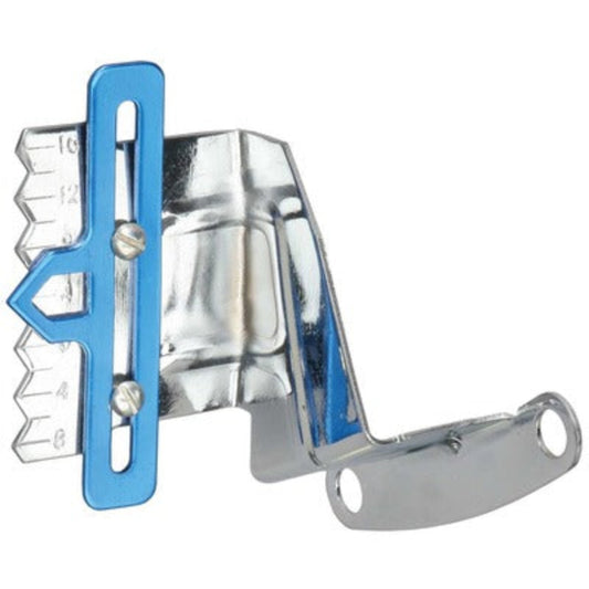 Trans-Dapt Timing Tab w/Pointer 8" 9179