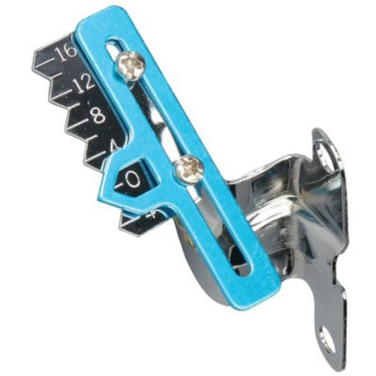 Trans-Dapt Timing Tab w/Pointer 8" 9180