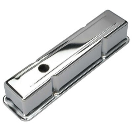 Trans-Dapt SB Chevy Valve Covers 9215