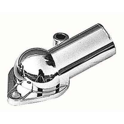 Chrome Water Neck, Chevy Late V8