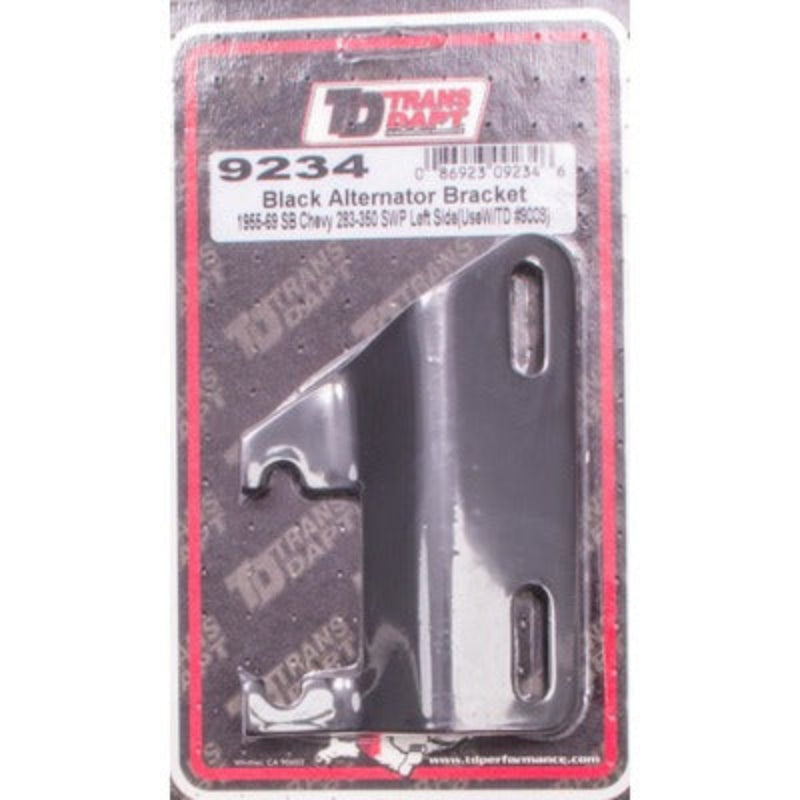 Trans-Dapt Alternator Bracket 9234