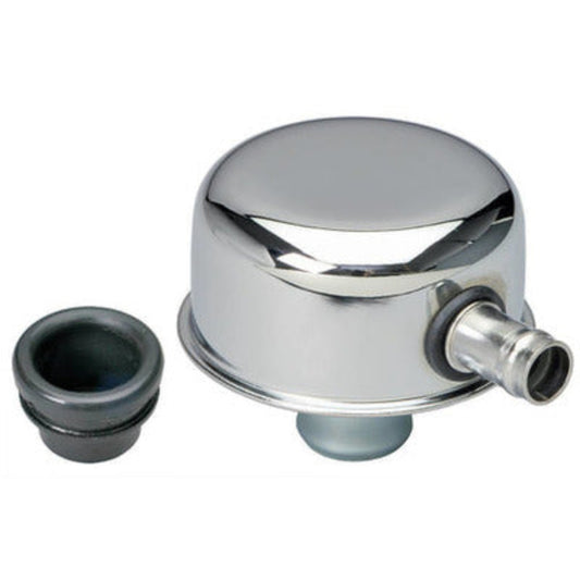 Trans-Dapt Push-In Breather w/Tube 9242