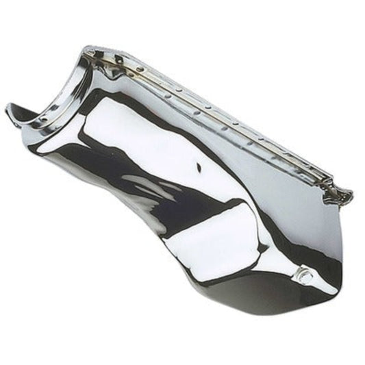 Trans-Dapt BB Chevy Oil Pan 9294