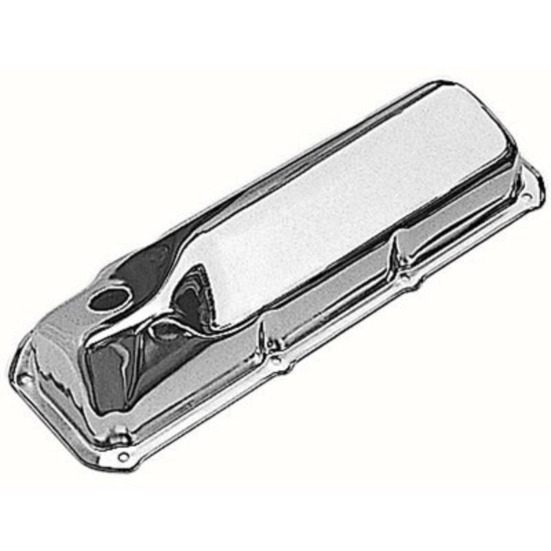 Trans-Dapt Ford 351c Valve Covers 9295