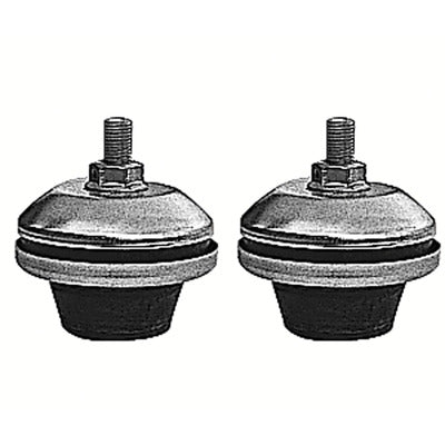 Trans-Dapt Replacement Motor Mount Mount Inserts 9314