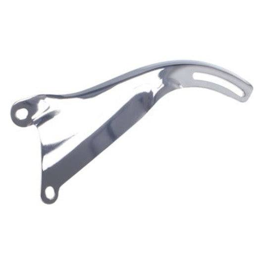 Trans-Dapt 65-68 Chevy Short Water Pump Alternator Bracket 9315