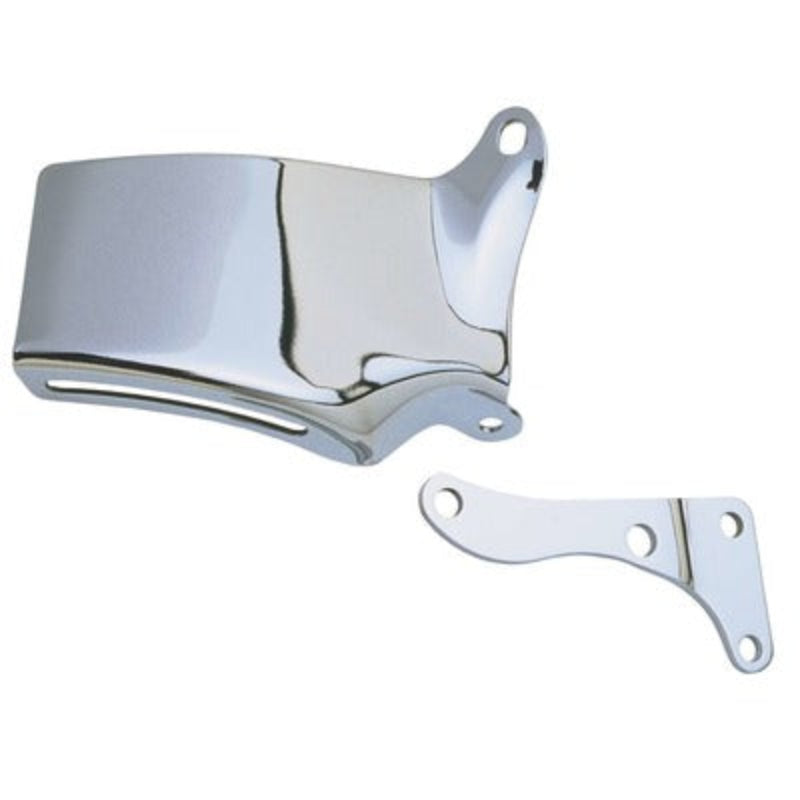 Trans-Dapt 76-84 Chevy Long Water Pump Alternator Bracket 9317