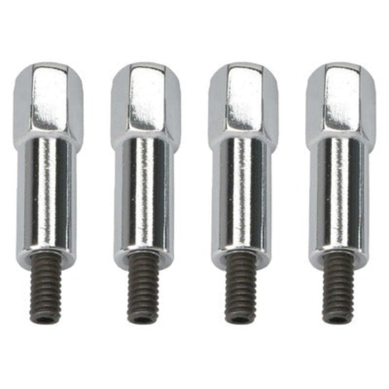 Trans-Dapt Valve Cover Fasteners 9329 (Set of 4)