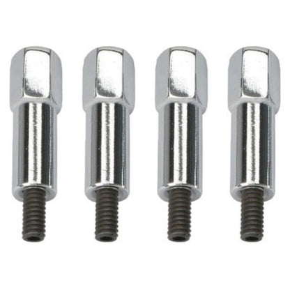 Trans-Dapt Valve Cover Fasteners 9329 (Set of 4)