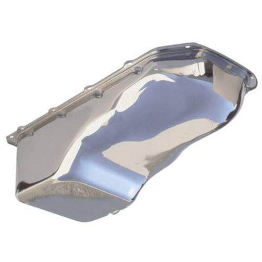 Trans-Dapt Engine Oil Pan Pontiac 9337